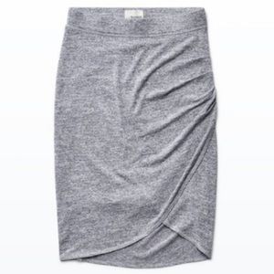 WILFRED FREE TYRA SKIRT